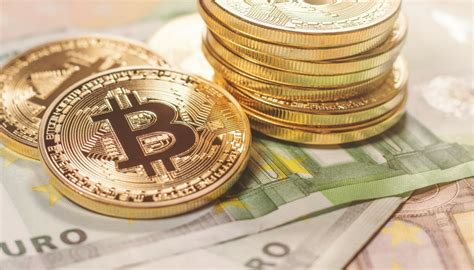 bitcoin converter to euro