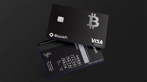 bitcoin credit card rewards