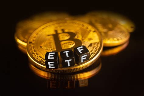 bitcoin etf news update