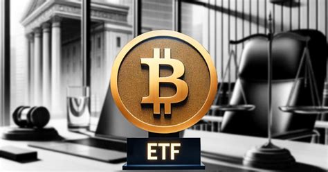 bitcoin etf stock symbol