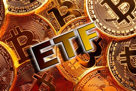 bitcoin etf symbols