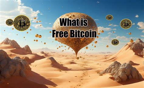 Mendapatkan Bitcoin Gratis: Tips dan Trik untuk Mendapatkan Uang Digital Tanpa Modal