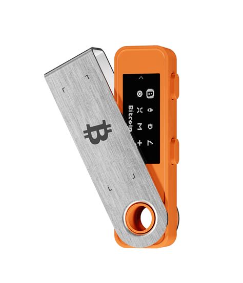 Bitcoin Hardware Wallet Us