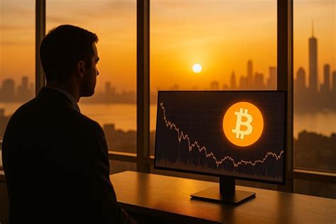 Bitcoin institutional support