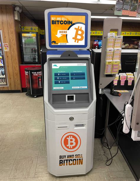 bitcoin machines atm near me fees