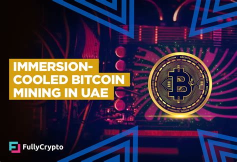 bitcoin mining companies in uae