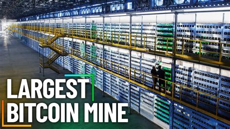 bitcoin mining companies publicly traded