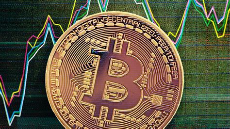 Bitcoin Mining Difficulty Hits New ATH