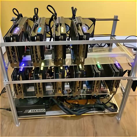 bitcoin mining machine asic