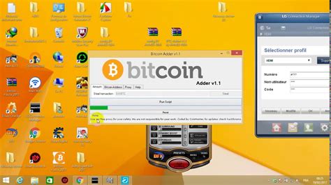 bitcoin mining software windows 10 download