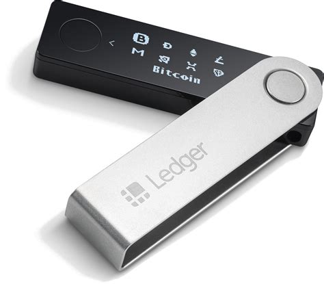 bitcoin mit ledger kaufen