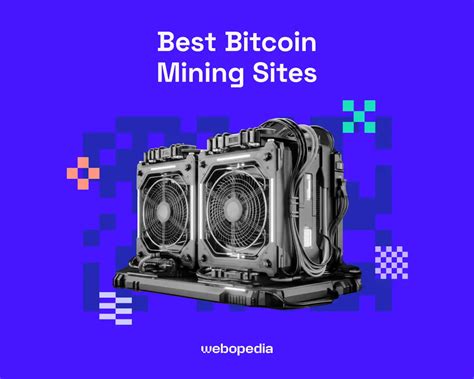 Bitcoin New Sites