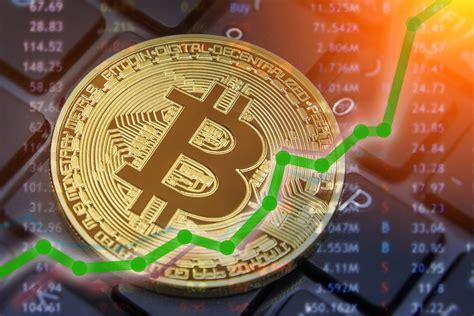 bitcoin news and prediction price