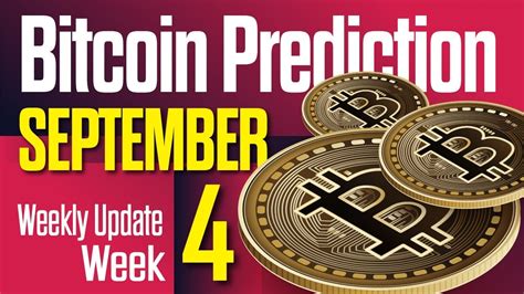 bitcoin news prediction