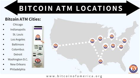 bitcoin of america atm locations near me map