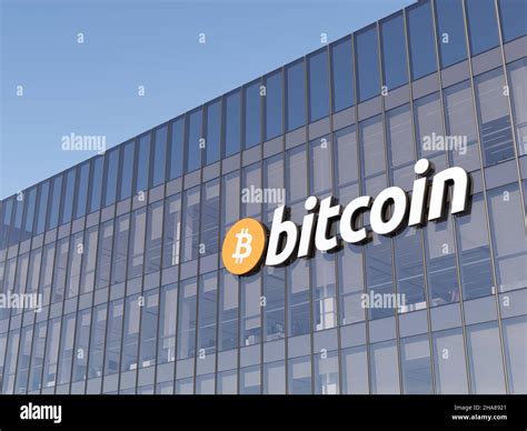 Bitcoin Office Address