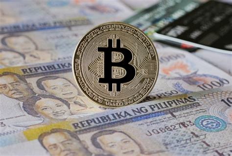 bitcoin price in philippine peso