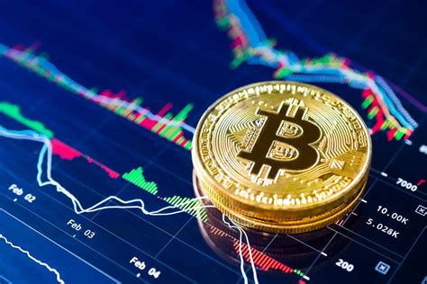 bitcoin price today on stock market