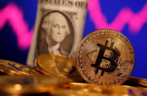 bitcoin price usd news