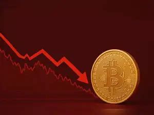 Bitcoin Price Usd Why Down