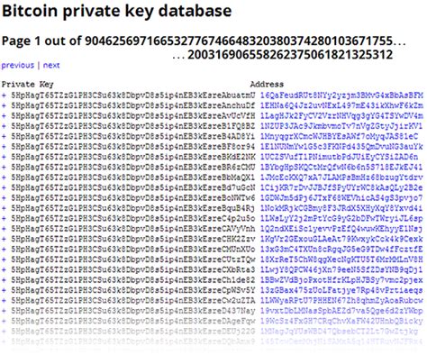 bitcoin private key pdf
