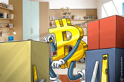 Bitcoin Scaling Problem