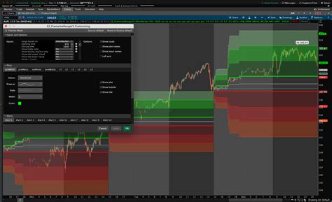 bitcoin ticker symbol on thinkorswim