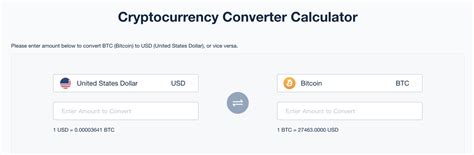 Bitcoin Value Calculator Future