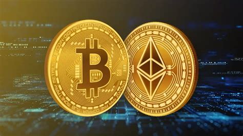 Bitcoin vs Ethereum Scalability