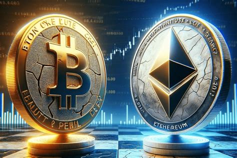 Bitcoin vs Ethereum Security