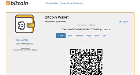 bitcoin wallet address finder
