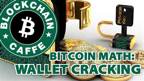 bitcoin wallet cracker online