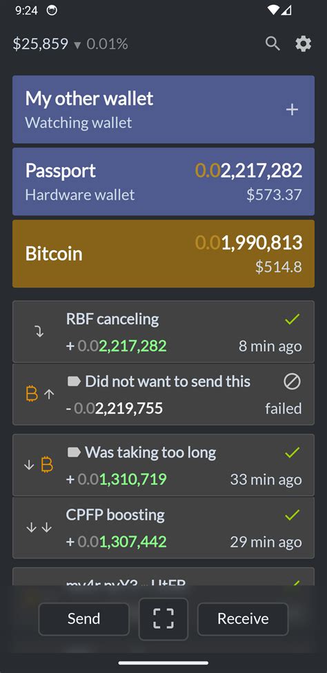 bitcoin wallet free download