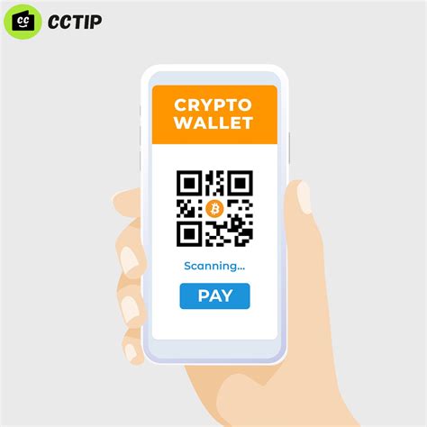 bitcoin wallet login qr code