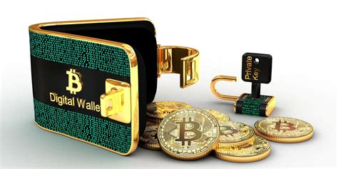 bitcoin wallet set up
