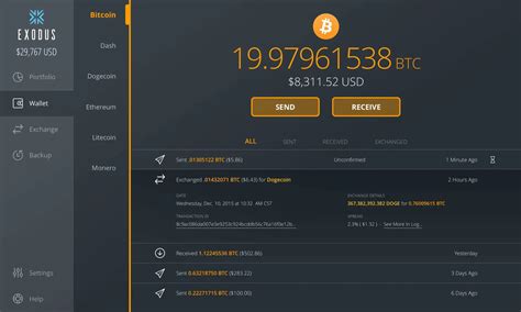 bitcoin wallet transaction tracker