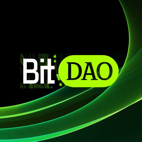 BitDAO
