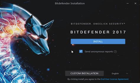 Bitdefender Total Security 2017 Free Download