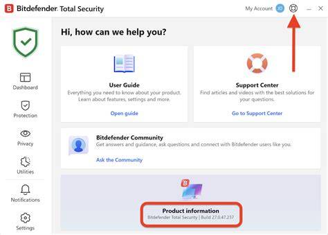 DK CRACK SOFT Bitdefender Total Security 2017 + Crack Trial Reset (x86x64)