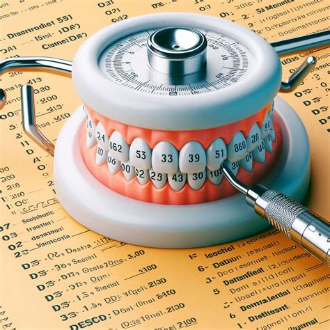 Bite Adjustment Ada Code