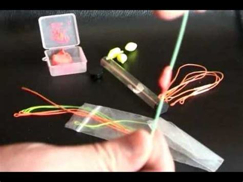 Bite Indicators Fly Fishing