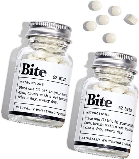 Bite Toothpaste Customer Service Number