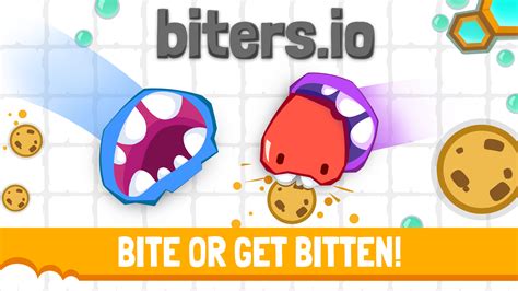 Biters.io for Android APK Download