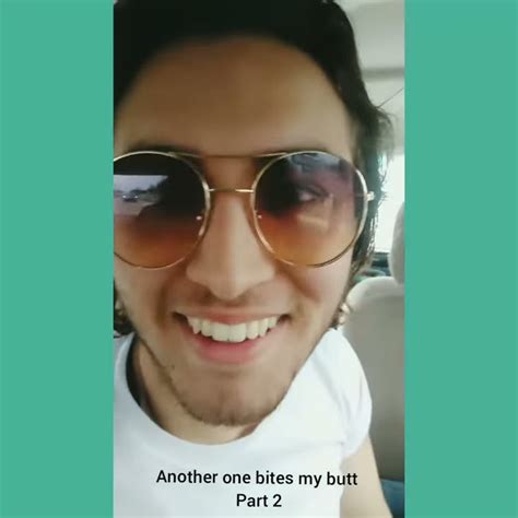 bites the another butt one