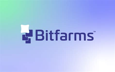 Bitfarms Invite Code