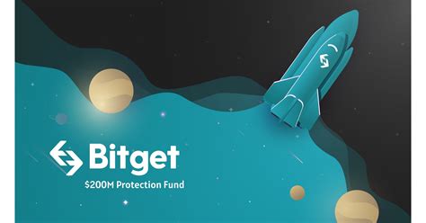 Bitget Security Protocols Image