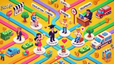 bitlife unblocked 66