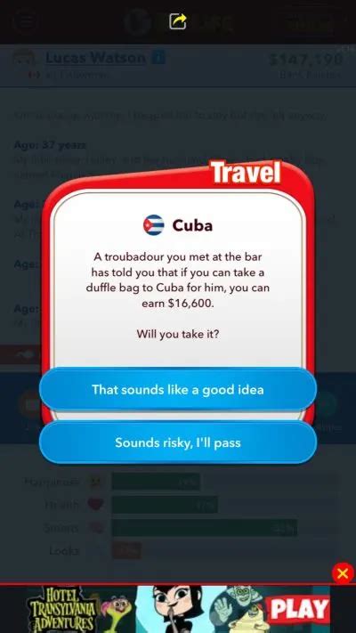Bitlife Walkthrough Threesome
