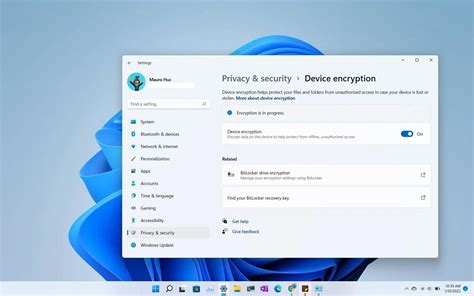 Bitlocker Download Windows 11