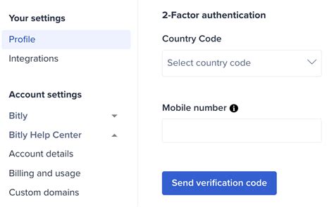 Bitly Support Phone Number